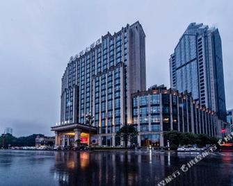 Fuling Jinke Hotel - Chongqing - Edificio