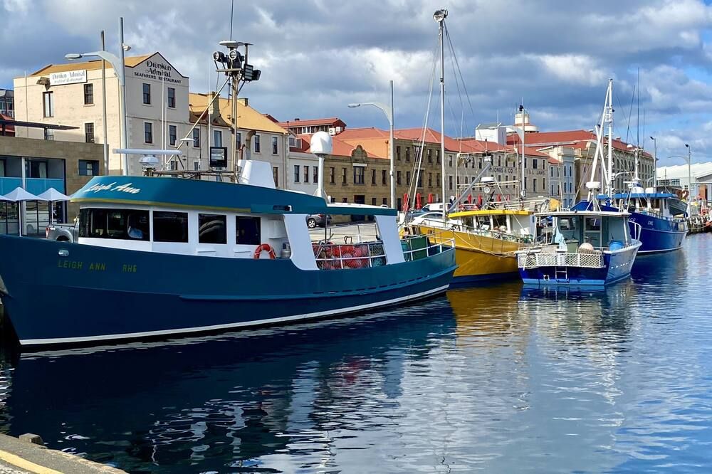 The Macquarie Hobart - Hobart