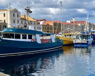 The Macquarie Hobart - Hobart