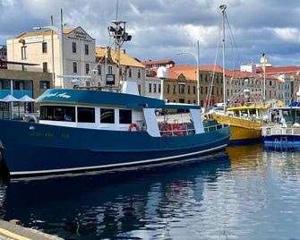 The Macquarie Hobart - Hobart