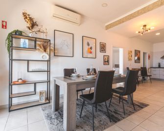 Casa dos Vinhos by Atlantic Holiday - Senhora do Rosário