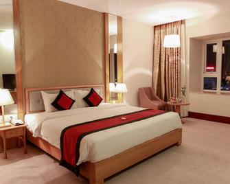 Sai Gon Dong Ha Hotel - Dong Ha - Habitación