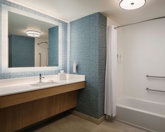 Homewood Suites by Hilton Macon-North - Macon - Habitación