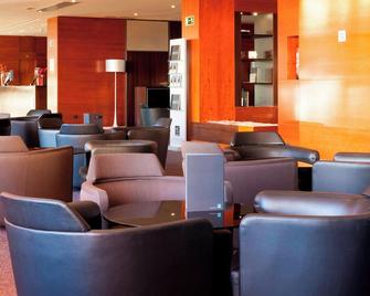 AC Hotel by Marriott Sevilla Forum - Seville - Lounge