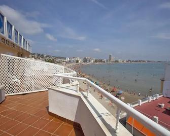 Hotel Cabo de Mar - Peníscola - Balcony