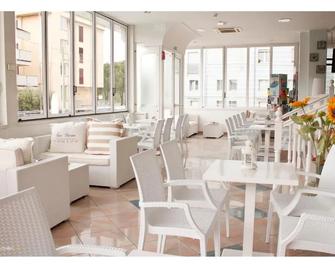 Hotel Clitunno - Misano Adriatico - Restaurant