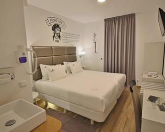 Villa Ana Margarida Hotel - Ericeira - Ložnice