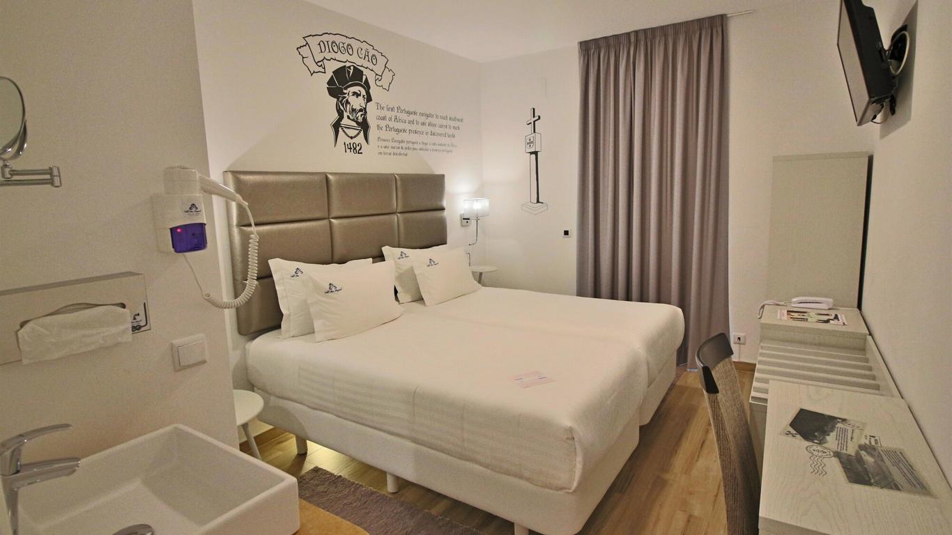 Villa Ana Margarida Hotel