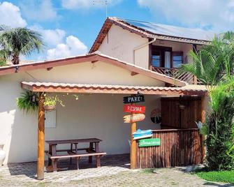Pousada Tropicalia - Itaparica - Building