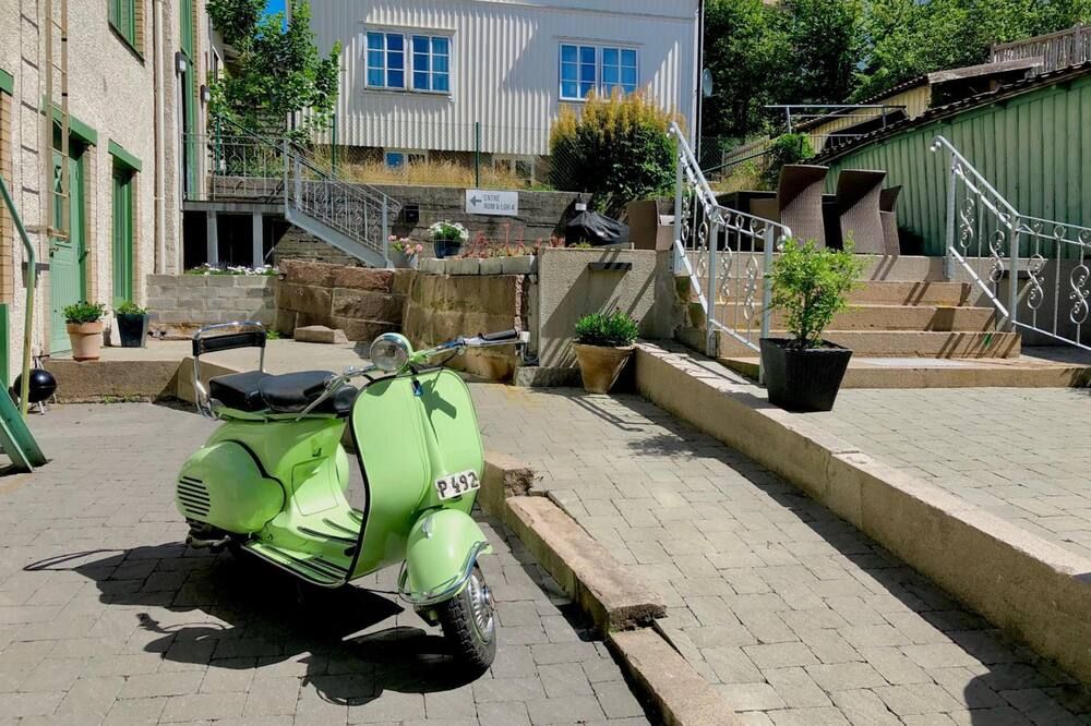 L Boutique Hotel - Lysekil