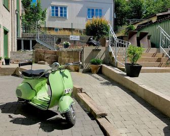 L Boutique Hotel - Lysekil