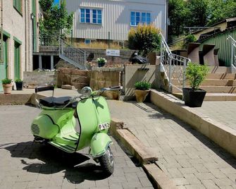 L Boutique Hotel - Lysekil