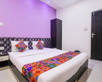 Fabhotel Marvey Residency - Bombay