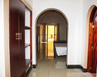 La Benderas - Kilifi - Hallway