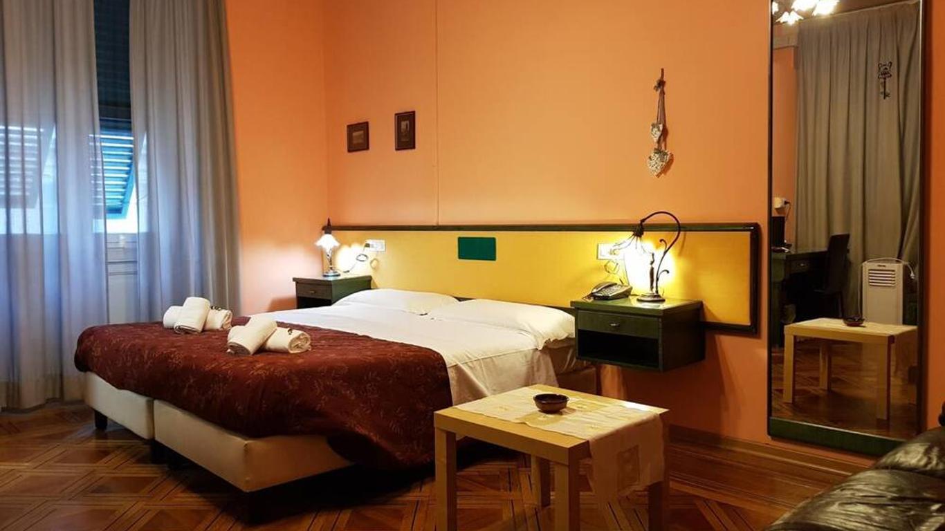 Hotel Suisse