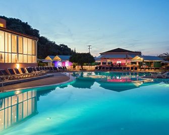Panorama Sidari - Sidari - Piscină