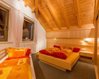 Haus Dorfschmied - Flirsch - Bedroom