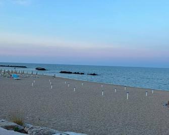 Il Buchetto - casa vacanza Potenza Picena - Potenza Picena - Playa