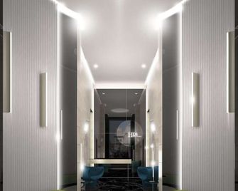 Hd8 Hotel Milano - Milano - Ingresso