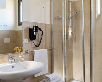 Castello D'Argile Hotel - Castello d'Argile