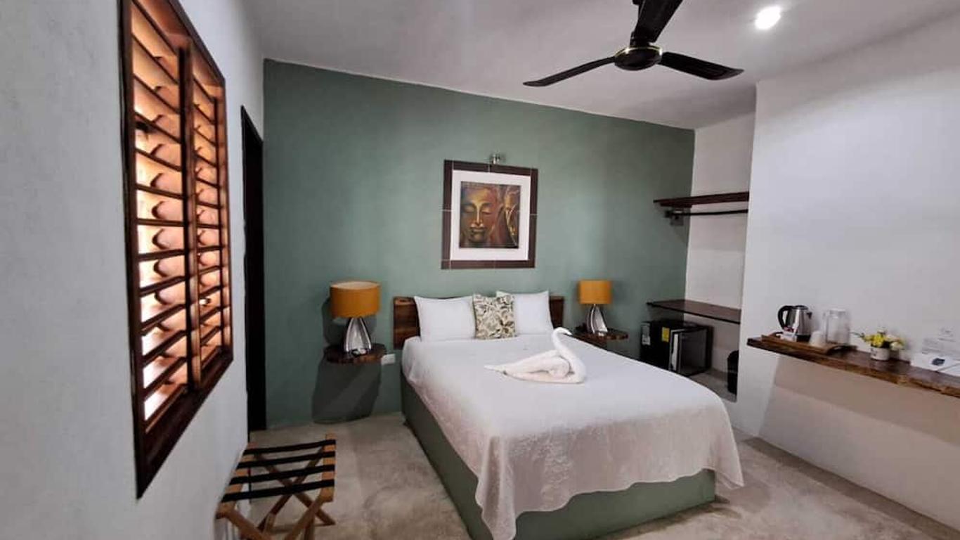 Hotel Maria Maria