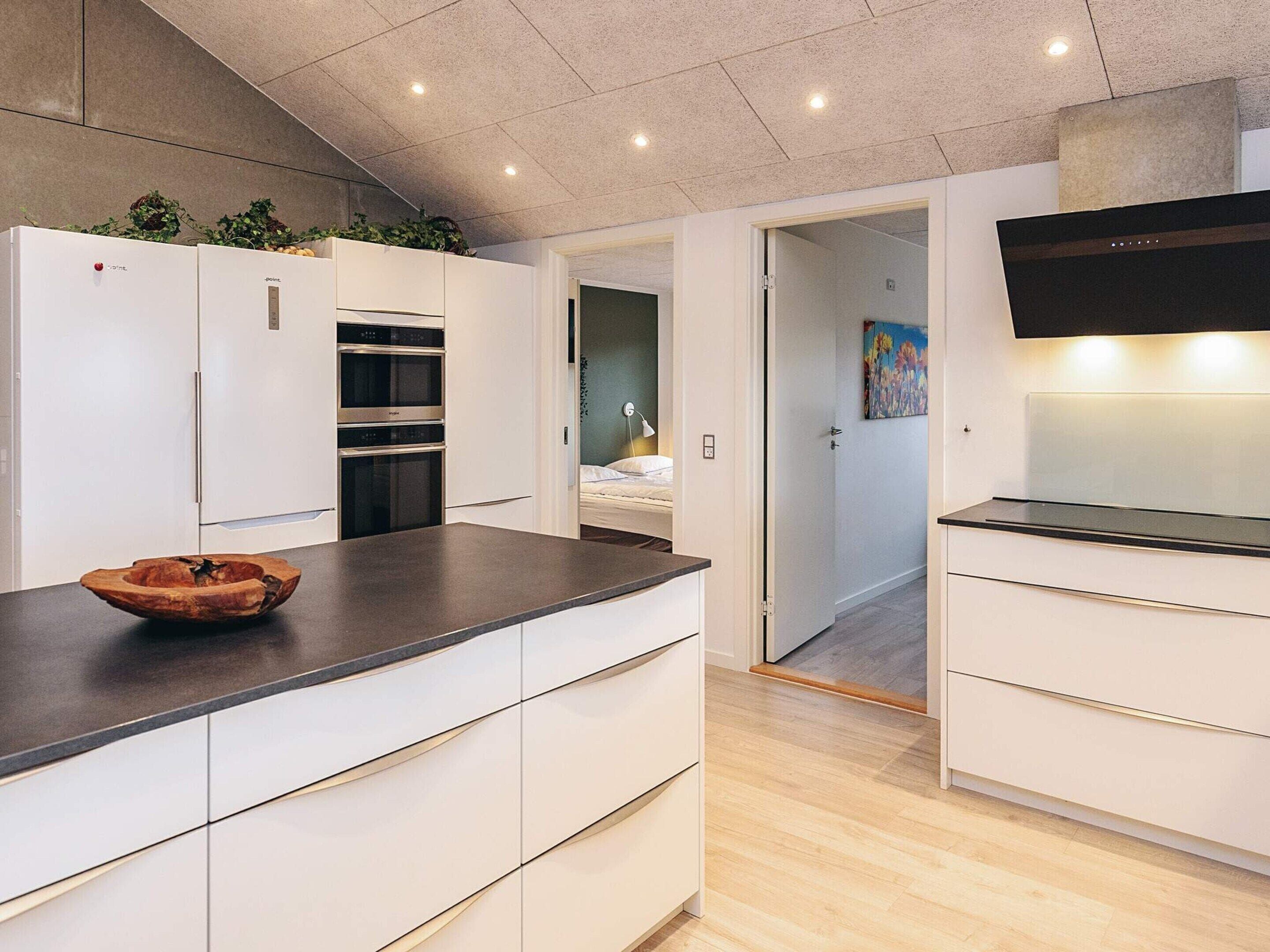 Holiday Home in LÃ¦sÃ¸ – Laeso