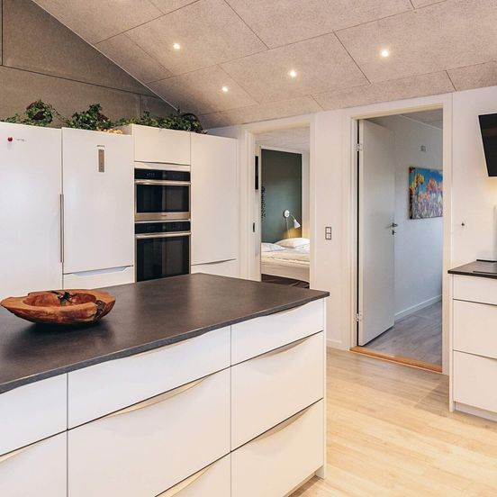 Holiday Home in Læsø – Laeso