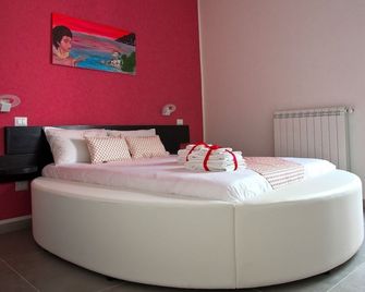 B&B Vietri 360 - Vietri sul Mare - Sovrum