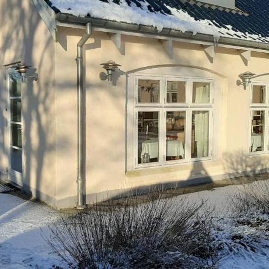 Latterly Rooms – Silkeborg