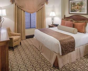 Wyndham Bonnet Creek 4br/4ba Presidential Suite - Lake Buena Vista - Chambre