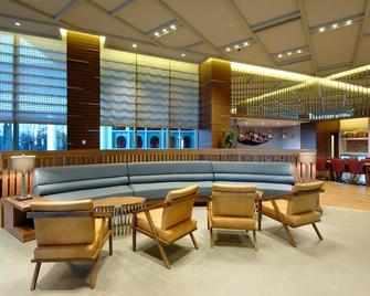 Hampton by Hilton Bursa - Bursa - טרקלין