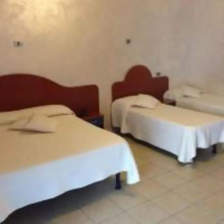 تي بالاس هوتل