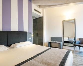 My Active Hotel - Levico Terme - Bedroom