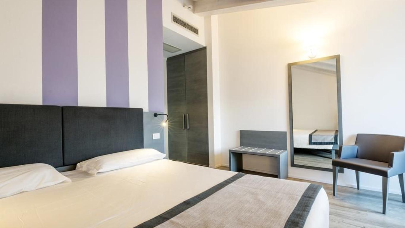 My Active Hotel