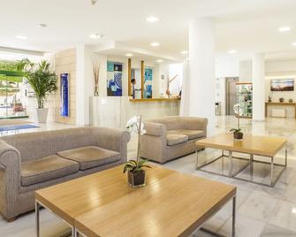 Globales Nova - Palma Nova - Lobby