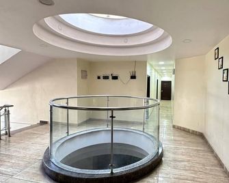 Hotel Anant Restaurant And Bar - Mandi