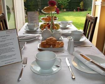 Arden House - Birmingham - Restaurant