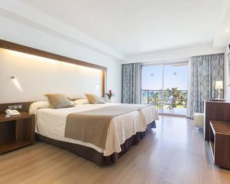 Hipotels Cala Millor Park - Cala Millor - Bedroom