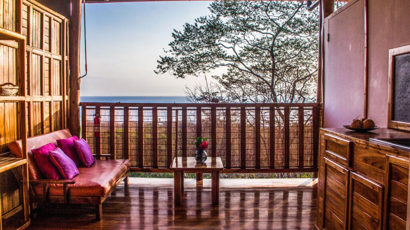 Vista Naranja Ocean View House