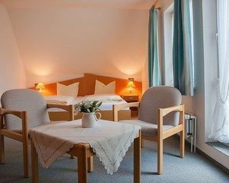 Undeloher Hof - Undeloh - Essbereich