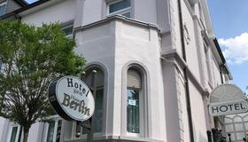 Hotel Haus Berlin - Bona - Edifício