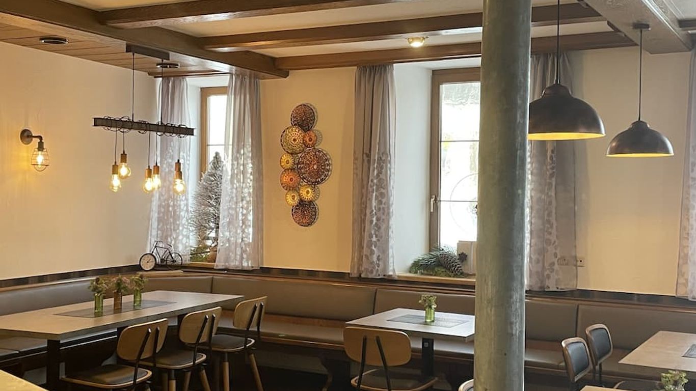 Gasthof Hotel Adler Inneringen