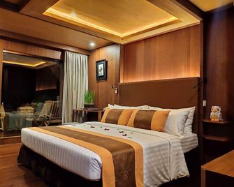 My Hpa An Residence By Amata - Hpa-an - Habitación