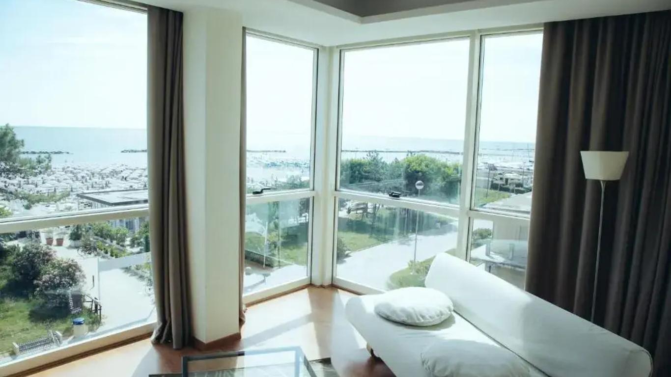 Hotel Astor B&B