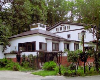 Pension Hakuba 70 - Hakuba - Edificio