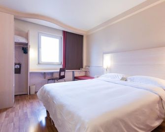 ibis Anyang Jiefang Ave - Anyang