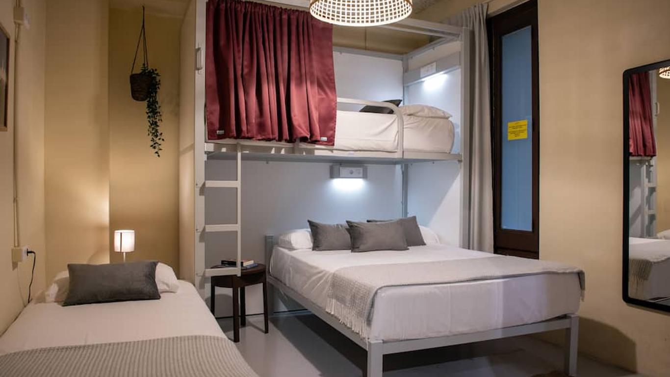 The Loft House Barcelona
