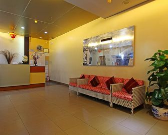 Andy Hotel - Mandaue City - Aula