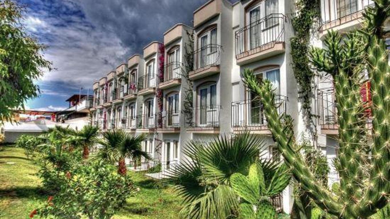 博德魯姆埃肯渡假村 - 式 - 波德倫