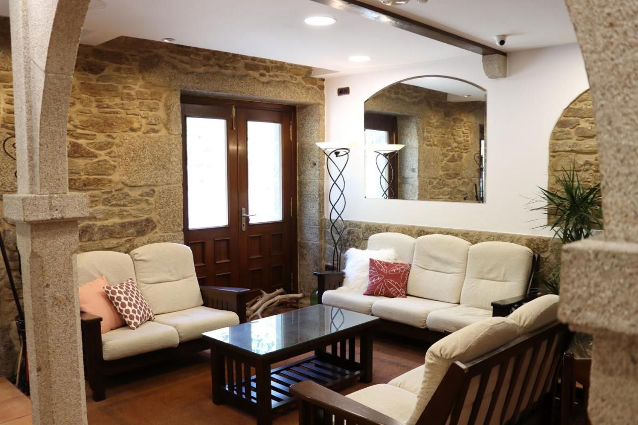 Hotel Pazos Alba thumbnail 2
